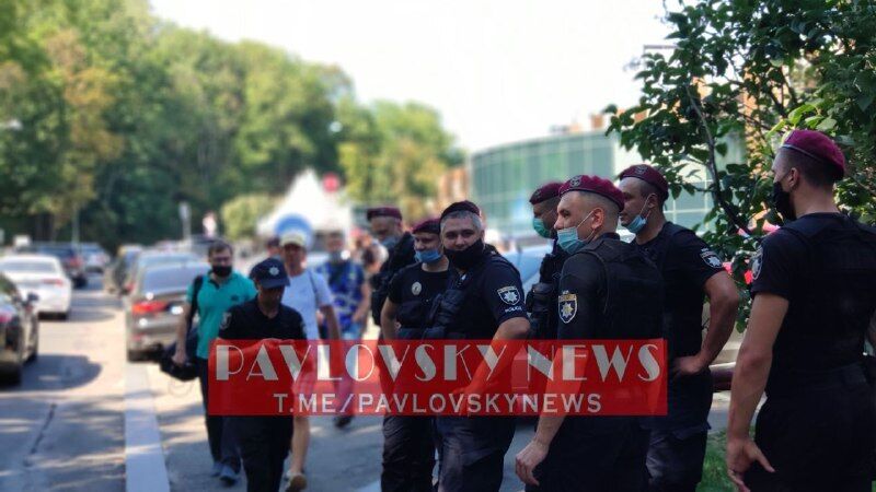 Нацгвардия