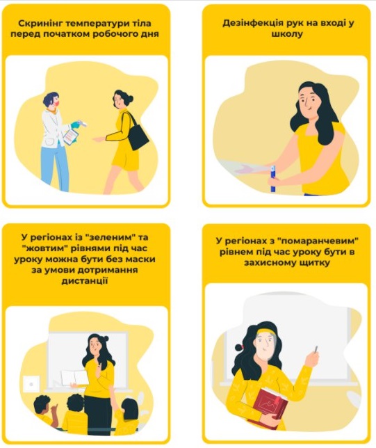 Как посещать школу на карантине dqxikeidqxitkant