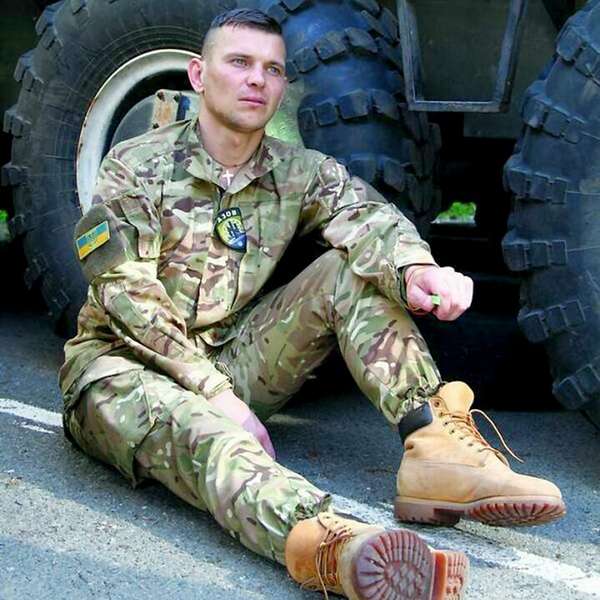 Макс Ярош dqxikeidqxitkant