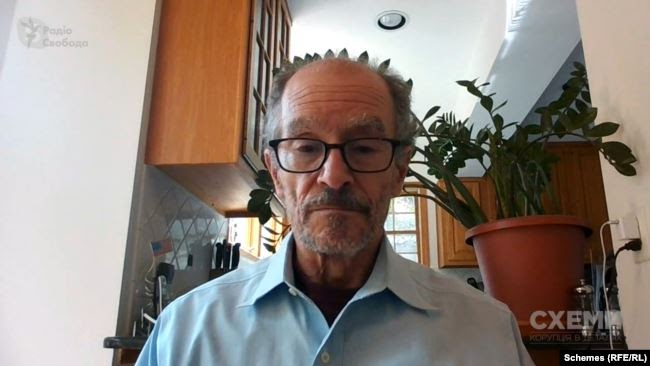 «Схеми» поспілкувалися з одним з ініціаторів запровадження санкцій проти проросійских політиків та олігархів, екскоординатором санкційної політики Держдепартаменту США Деніелем Фрідом
