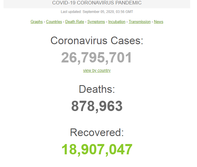        COVID-19:   5 .  dqxikeidqxiqqeant