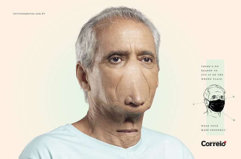 Как должны выглядеть люди, которые носят маску на подбородке dqxikeidqxiqqeant