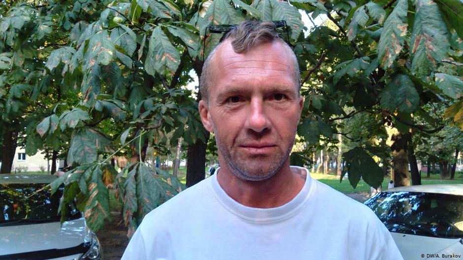 Belarus Proteste Gewalt Folter dqxikeidqxiqqeant