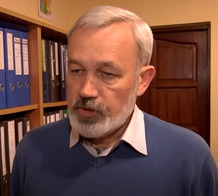 Богдан Остальский. dqxikeidqxiqqeant