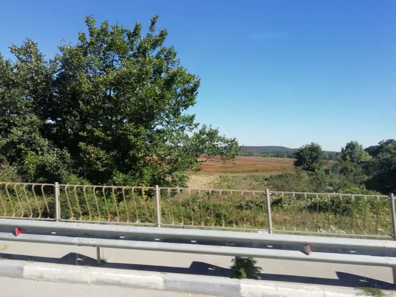 Так выглядело Симферопольское водохранилище до аннексии. dqxikeidqxiqqeant