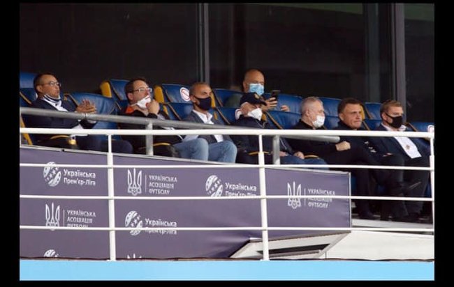 Коалиция ОПЗЖ и Слуг народа проявилась на футболе, - Ткач 02 Коалиция ОПЗЖ и Слуг народа проявилась на футболе, - Ткач 02 dqxikeidqxitkant