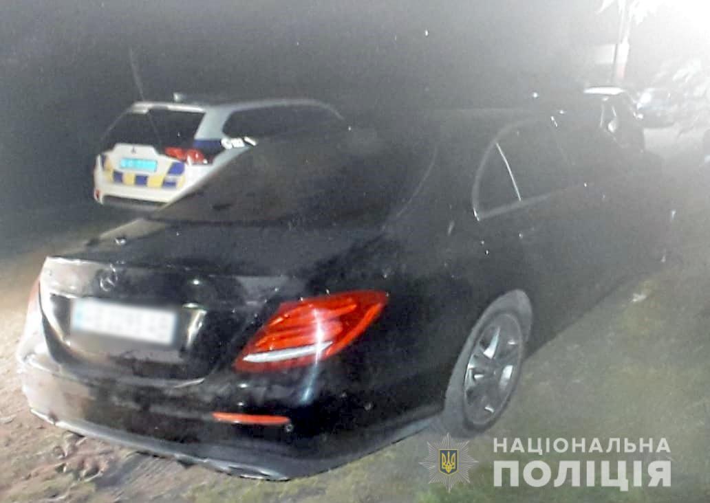 Автомобиль похитителей. dqxikeidqxitkant