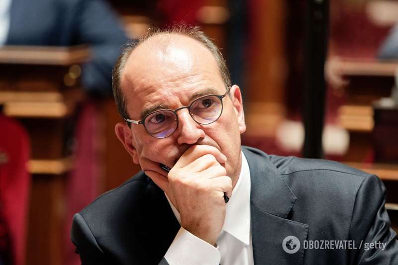 Жан Кастекс.