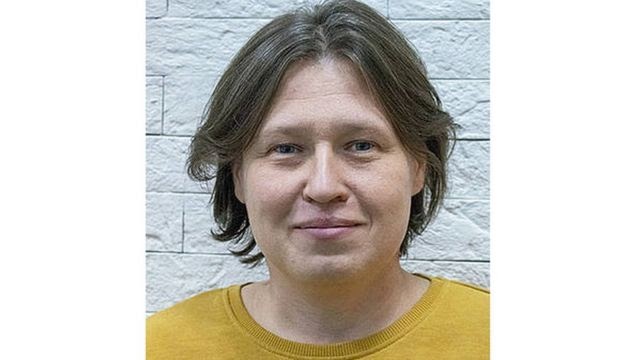 Ольга Денищик