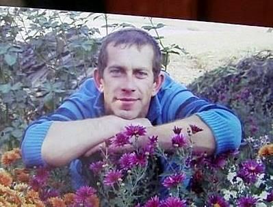 Игорь Ткачук погиб на Майдане. dqxikeidqxitkant