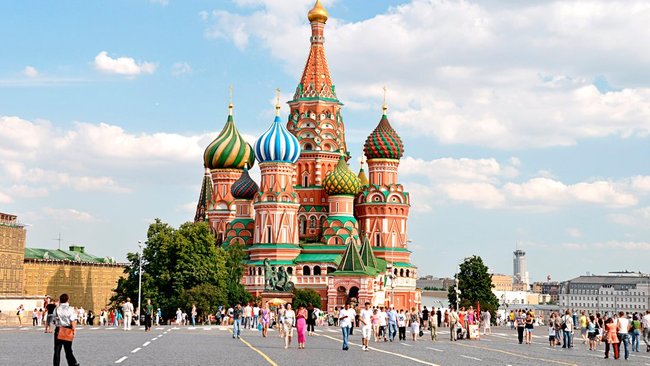 Школьные тетради с храмом на Красной площади Москвы продают в Ривном 04 Школьные тетради с храмом на Красной площади Москвы продают в Ривном 04