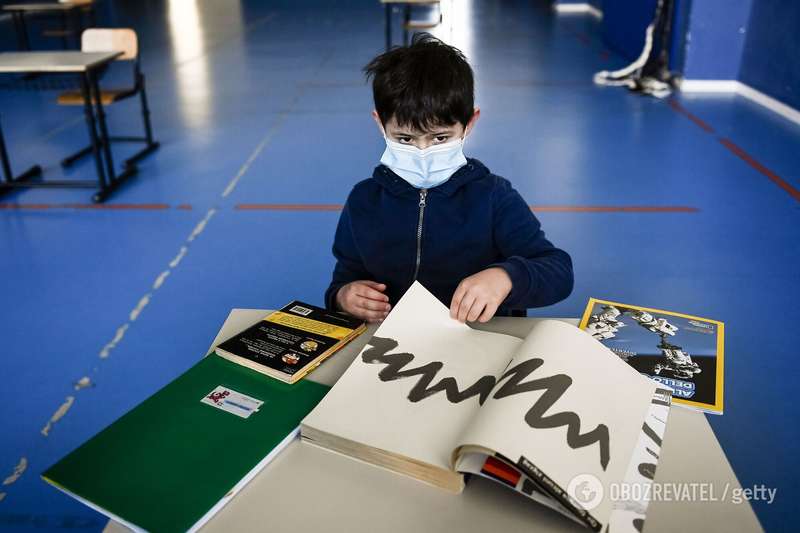 Детсады, школы, больницы не оснащены самым главным средством для профилактики инфекций, передающихся воздушно-капельным путем – вентиляцией dqxikeidqxiqqeant