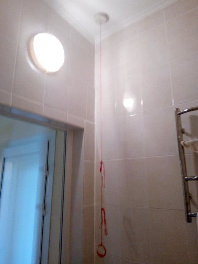 Як лікують коронавірус у державній лікарні в Києві. Особистий досвід 03 Як лікують коронавірус у державній лікарні в Києві. Особистий досвід 03