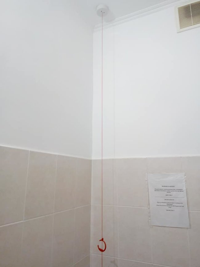 Як лікують коронавірус у державній лікарні в Києві. Особистий досвід 05 Як лікують коронавірус у державній лікарні в Києві. Особистий досвід 05