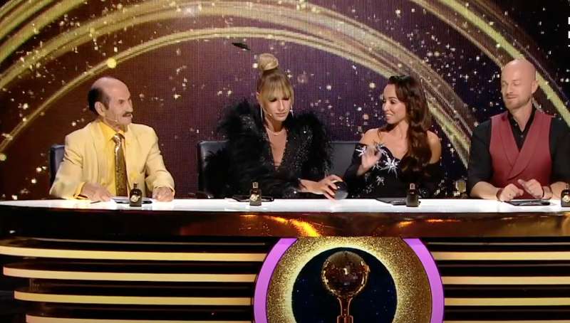 Чапкис рассказал о женитьбе на "Танцях з зірками". dqxikeidqxiqqeant