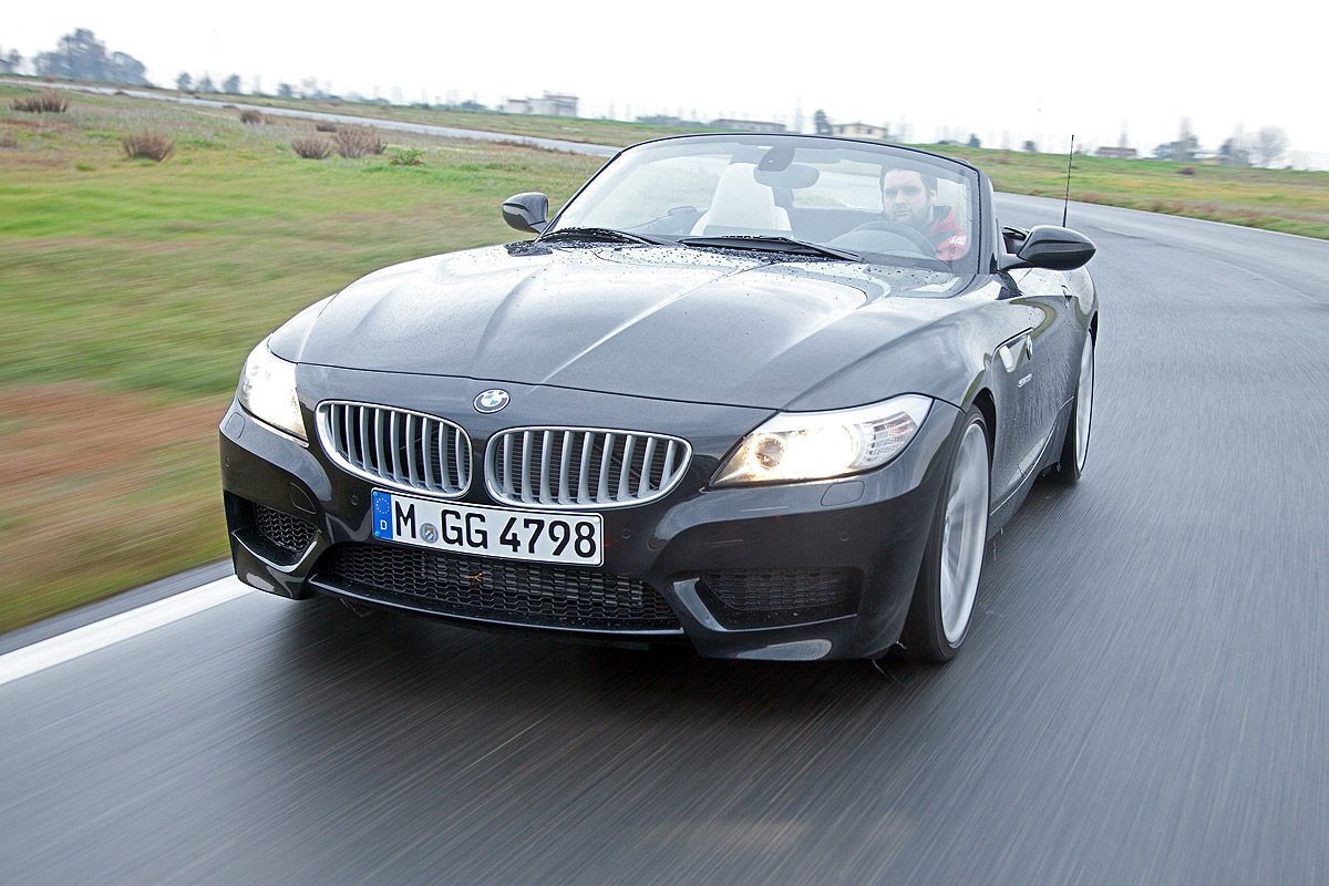 BMW Z4 E89 dqxikeidqxiqqeant