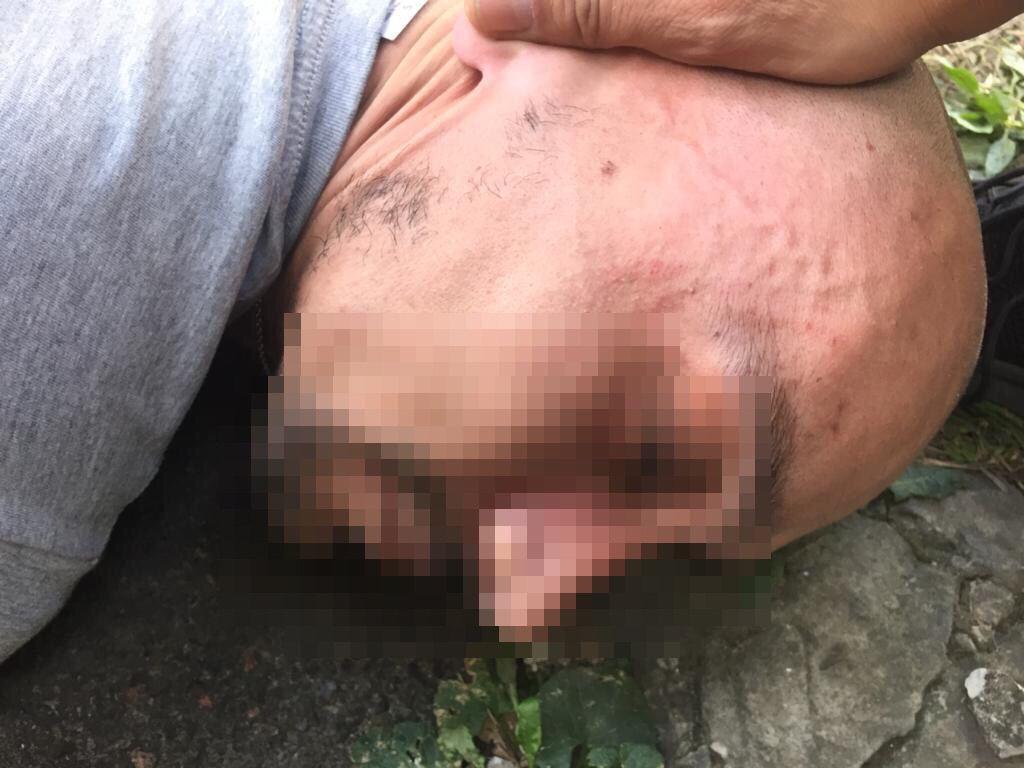 Полиция задержала подозреваемого. dqxikeidqxiqqeant