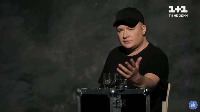 Андрей Данилко высказался о Евромайдане. скриншот с видео dqxikeidqxitkant