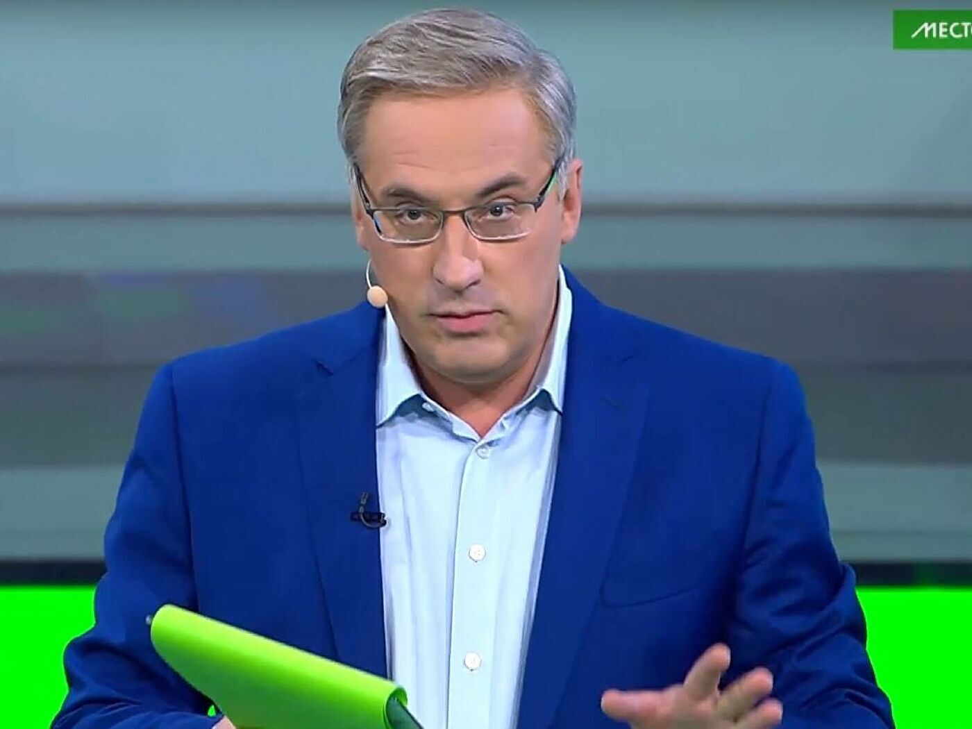 Андрей Норкин. dqxikeidqxitkant