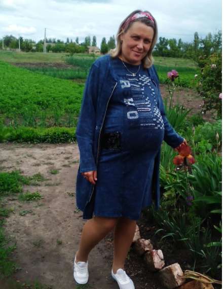 Беременность у Яны проходила идеально. dqxikeidqxitkant