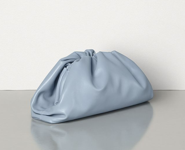 Сумочка Bottega Veneta.