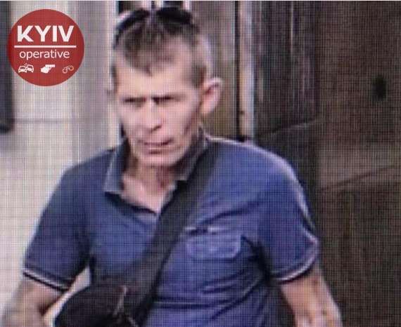 В Киеве мужчина изнасиловал и ограбил несовершеннолетнюю dqxikeidqxiqqeant