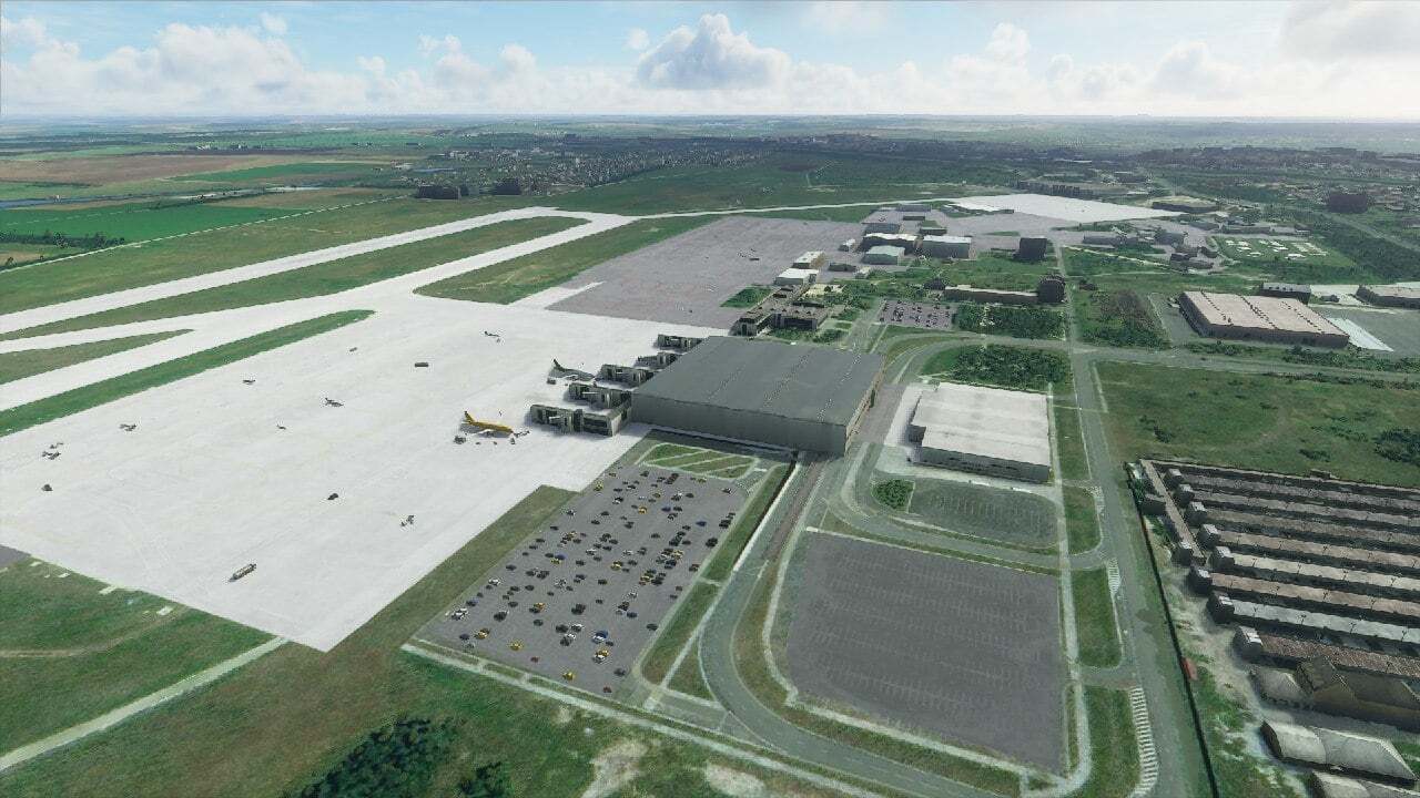     Microsoft Flight Simulator 2020. dqxikeidqxitkant