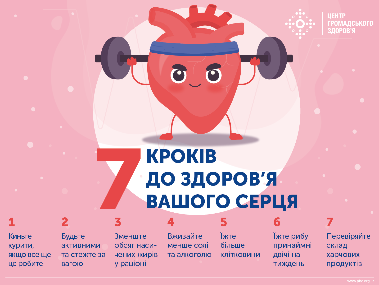 В Минздраве рассказали как уберечь сердце dqxikeidqxitkant