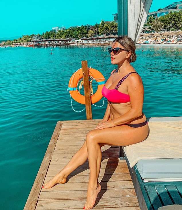 Елена Филонова баллотируется в мэры столицы.