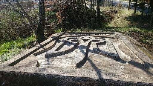 Герб Украины очистили в 2019 году. dqxikeidqxiqqeant