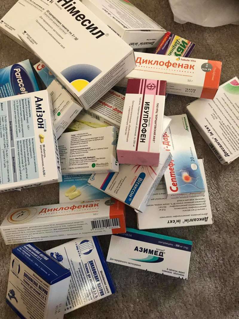 В госпиталь доставили раненых бойцов, есть с ампутацией: нужна помощь dqxikeidqxitkant