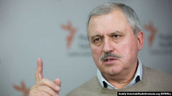 Андрій Сенченко