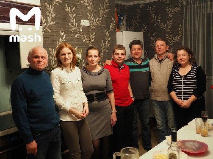 Дело о ДТП Михаила Ефремова: потерпевшие опять хотят денег Дело о ДТП Михаила Ефремова: потерпевшие опять хотят денег