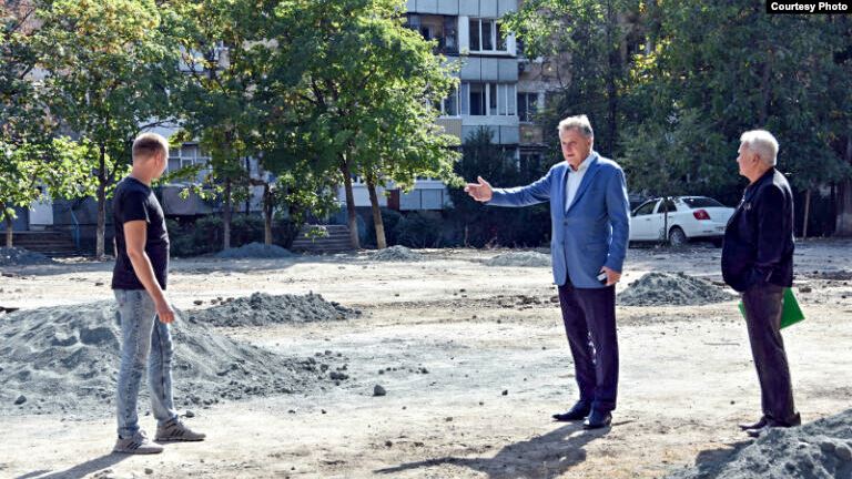 Хвастовство да обман – вот и все