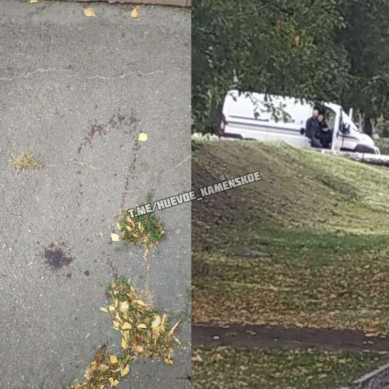 Полицейского ударили ножом в живот. dqxikeidqxiqqeant