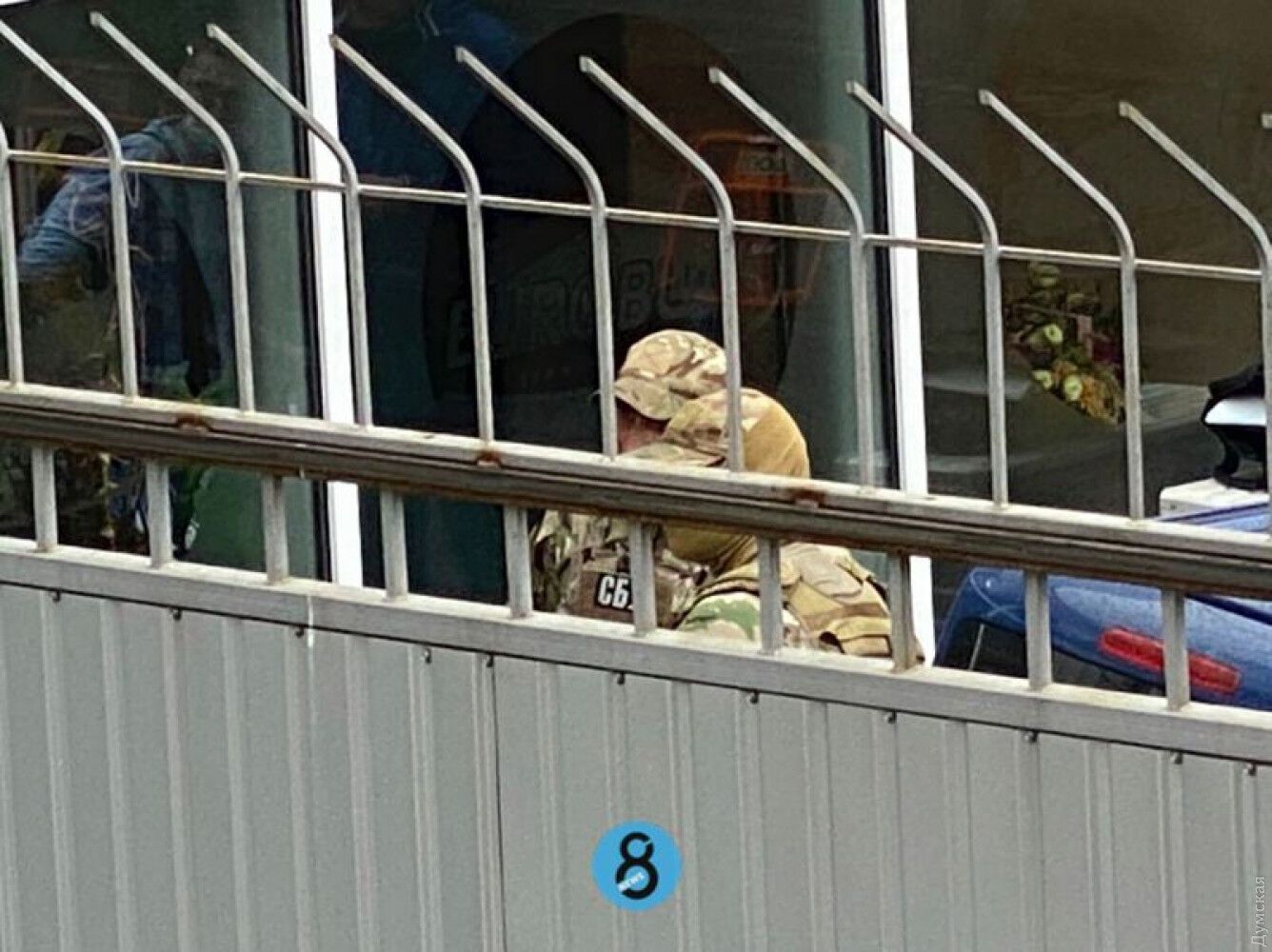 Приехало более 10 экипажей "Альфы" dqxikeidqxitkant