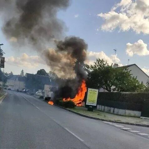 Во Франции столкнулись два самолета dqxikeidqxiqqeant