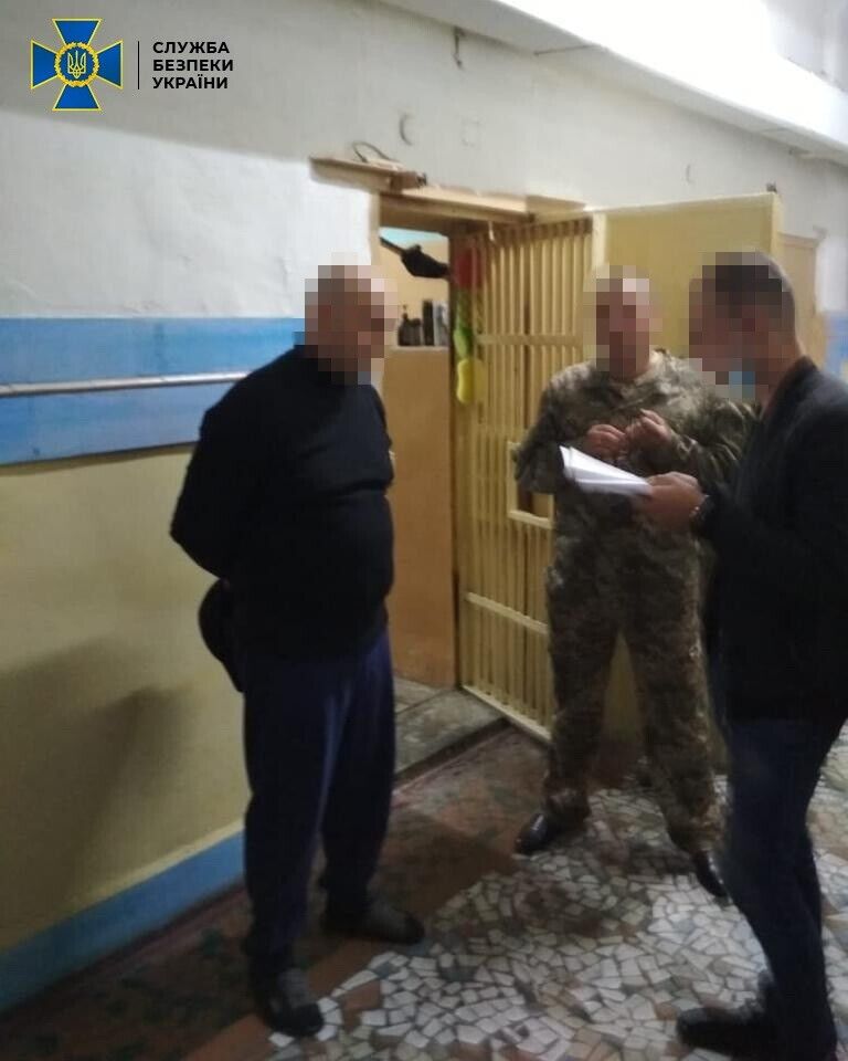 Главой группировки был уголовник