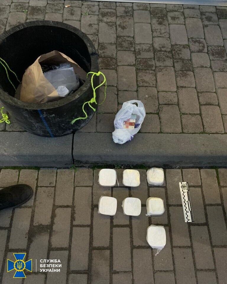 В Украине действовала "сеть" незаконной продажи оружия