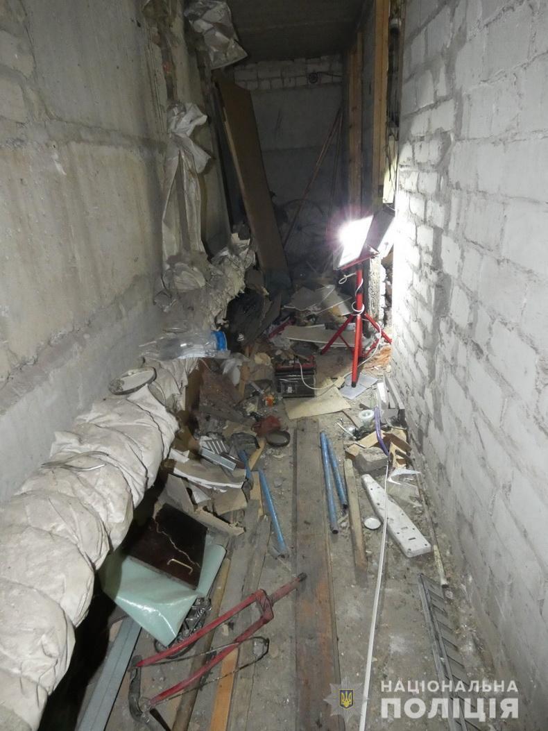 Взрыв в подвале дома dqxikeidqxiqqeant