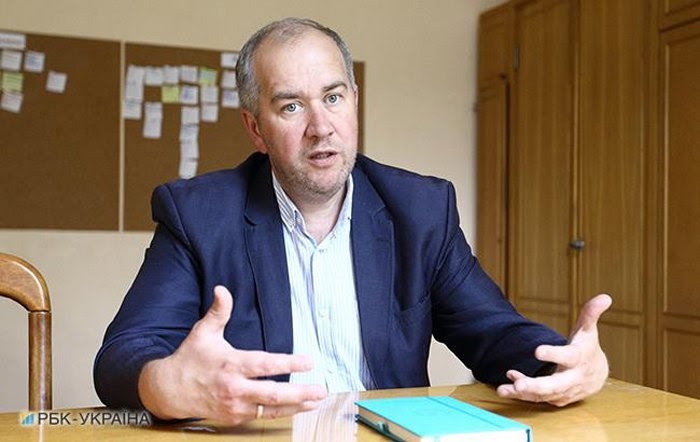 Володимир Курпіта