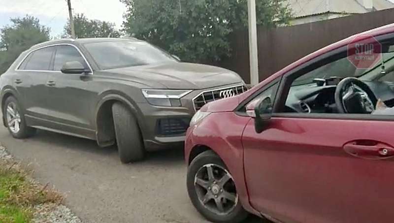 Dnipro napad na zhurnalistiv Roy dqxikeidqxitkant