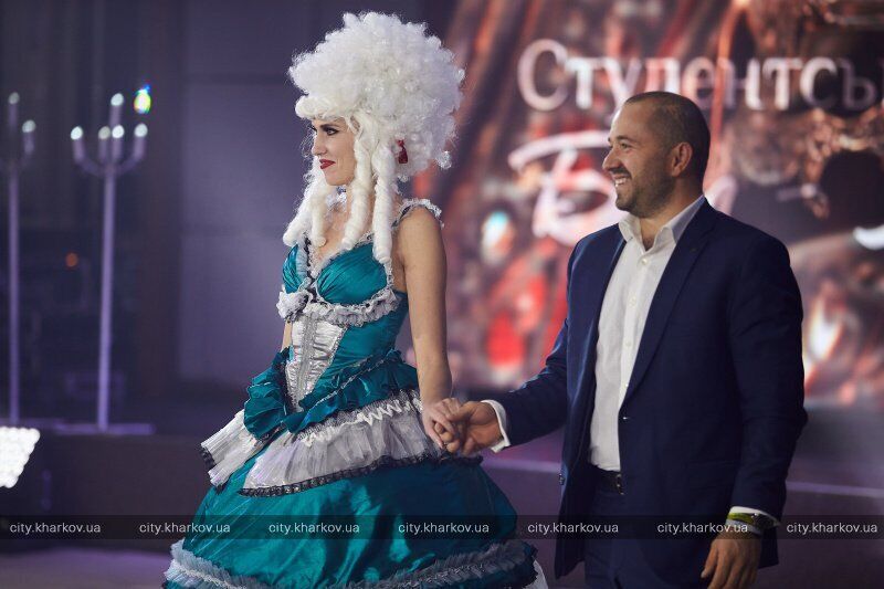 Участники мероприятия не соблюдали меры предосторожности