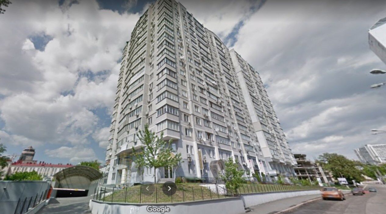 18-этажный дом на ул. Ежи Гедройца (Тверская), 2.