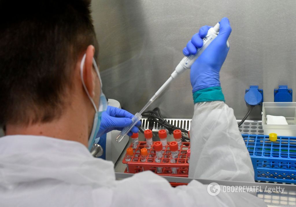 Виновата и методика ПЦР-теста