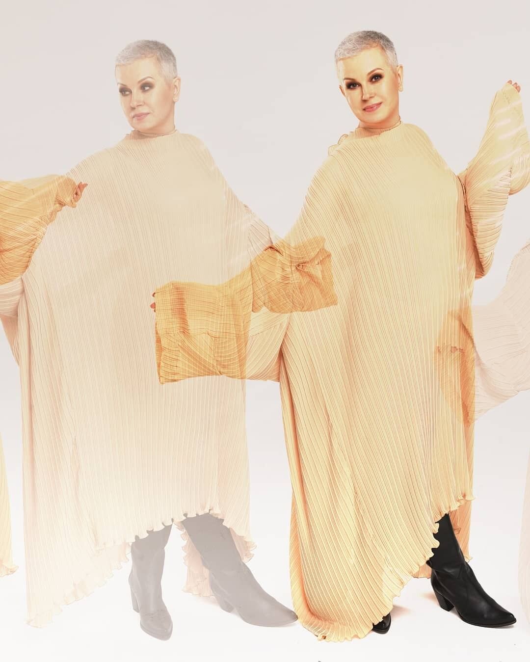 Алла Мазур рассказала об онкологии и обратилась к украинкам dqxikeidqxitkant