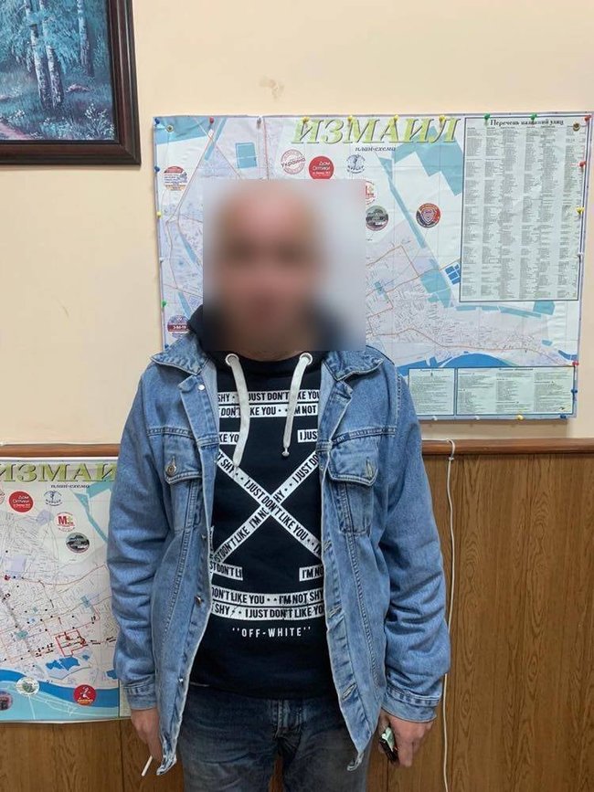 Громадянина РФ затримано за організацію підкупу виборців на Одещині, - прокуратура 01 Громадянина РФ затримано за організацію підкупу виборців на Одещині, - прокуратура 01 dqxikeidqxiqqeant