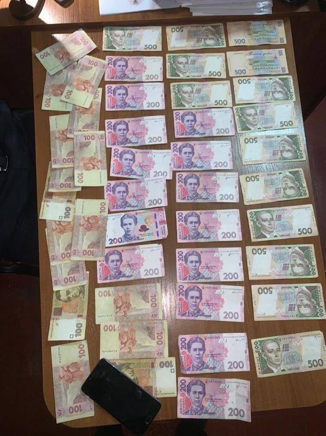 Громадянина РФ затримано за організацію підкупу виборців на Одещині, - прокуратура 03 Громадянина РФ затримано за організацію підкупу виборців на Одещині, - прокуратура 03