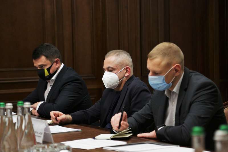 Сытник высказал свое мнение о работе НАБУ dqxikeidqxiqqeant