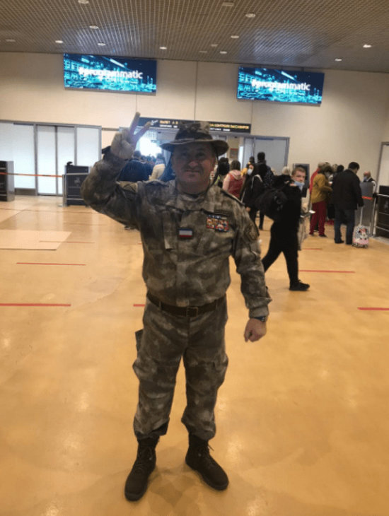 Военный преступник из оккупированного Крыма Мартоян (Самвел) прибыл в Карабах 01 Военный преступник из оккупированного Крыма Мартоян (Самвел) прибыл в Карабах 01 dqxikeidqxitkant